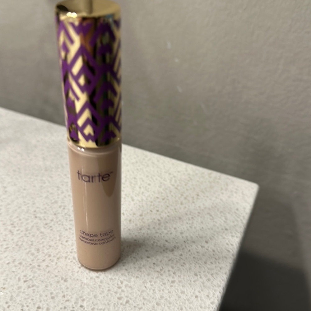 Tarte shape tape-light